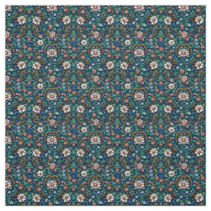 Mooie  Floral Stof