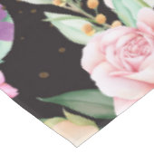 Mooie Floral Tafelkleed (Gekanteld)