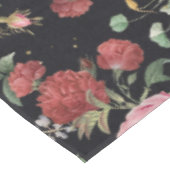 Mooie Floral Tafelkleed (Gekanteld)