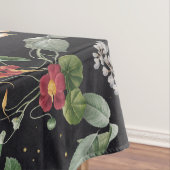 Mooie Floral Tafelkleed (Voorbeeld)