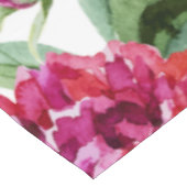 Mooie Floral Tafelkleed (Gekanteld)