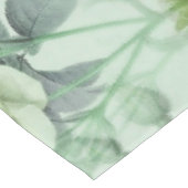 Mooie Floral Tafelkleed (Gekanteld)