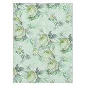 Mooie Floral Tafelkleed (Voorkant)