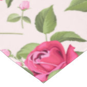 Mooie Floral Tafelkleed (Gekanteld)