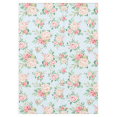 Mooie Floral Tafelkleed (Voorkant)