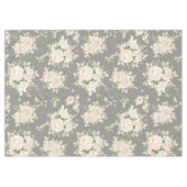 Mooie Floral Tafelkleed (Voorkant (Horizontaal))