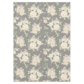 Mooie Floral Tafelkleed (Voorkant)