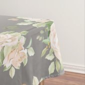 Mooie Floral Tafelkleed (Voorbeeld)