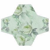 Mooie Floral Voetbal (Enkel)