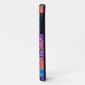 Mooie Flowers Boho Style Case-Mate iPhone Case (Achterkant/links)