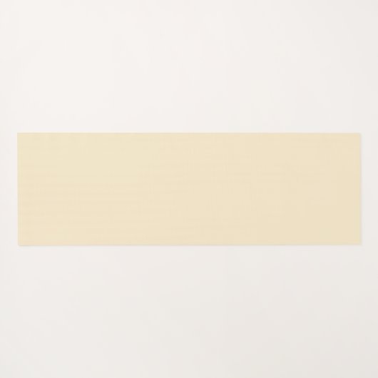 Mooie  Flowers en Vlinder Yogamat (Achterkant (horizontaal))