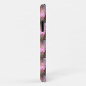 Mooie Flowers iPhone Case (Achterkant/rechts)