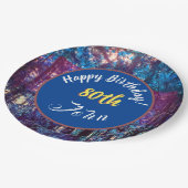 Mooie Forest Dream Paper Bord (Gekanteld)