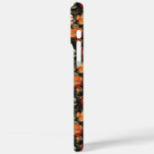 mooie foto iphone 16 hoesje (Achterkant / Links)