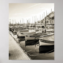 Mooie  foto van poort