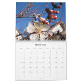 Mooie foto's kalender (Mar 2027)