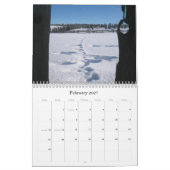 Mooie foto's kalender (Feb 2027)