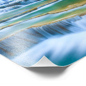 Mooie foto's voor buitengebruik foto afdruk (Hoek)