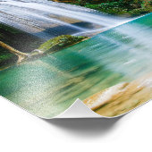 Mooie foto's voor buitengebruik foto afdruk (Hoek)