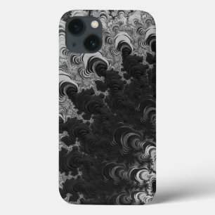 Mooie fractale kunst Case-Mate iPhone case