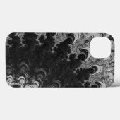 Mooie fractale kunst Case-Mate iPhone case (Achterkant (horizontaal))