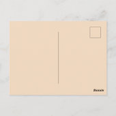 Mooie Frankston Briefkaart (Achterkant)