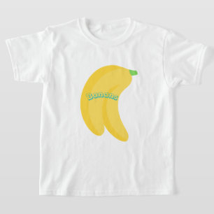 Mooie Fruitkunst / Tropische Voedsel Esthetiek T-shirt