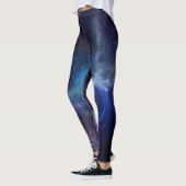 Mooie Galaxy Pattern leggings (Links)