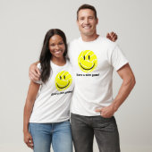 Mooie game t-shirt (Unisex)