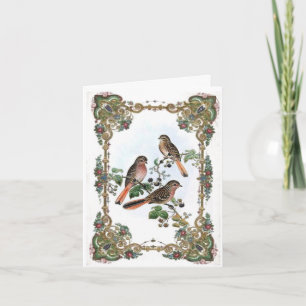 Mooie gedachten voor je kaart