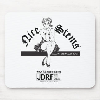 "Mooie gedichten" Muismat