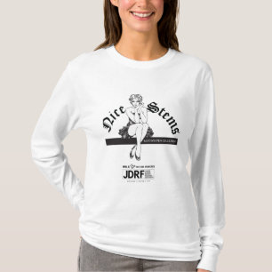 "Mooie gedichten" T-shirt