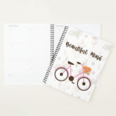 Mooie geest planner (Display)