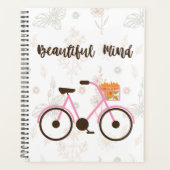 Mooie geest planner (Voorkant)