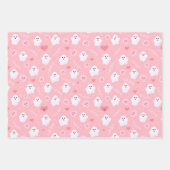 MOOIE GEESTEN INPAKPAPIER VEL (Voorkant 3)