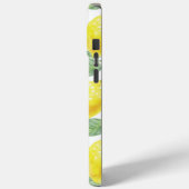 Mooie Gele Citroenen Case-Mate iPhone Case (Achterkant / Links)