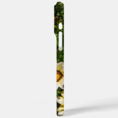 Mooie gele Gazania bloemen in de tuin Case-Mate iPhone Case (Achterkant / Links)