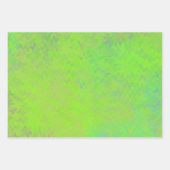 Mooie gemarmerde papierkunstvariëteit inpakpapier vel (Voorkant 2)