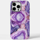 Mooie Geode iPhone Case-Mate iPhone Case (Achterkant)