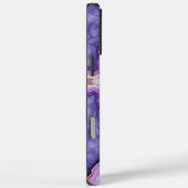 Mooie Geode iPhone Case-Mate iPhone Case (Achterkant / Rechts)