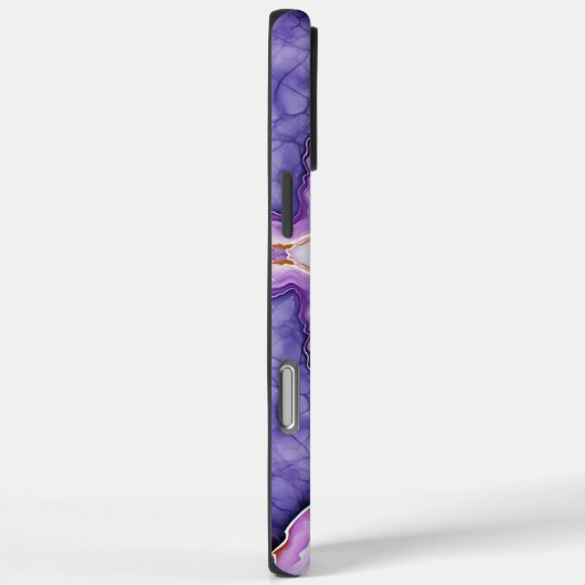 Mooie Geode iPhone Case-Mate iPhone Case (Achterkant / Rechts)