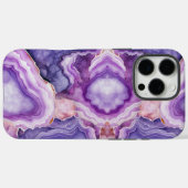 Mooie Geode iPhone Case-Mate iPhone Case (Achterkant (horizontaal))