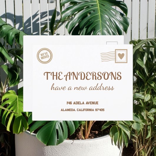 Mooie gepersonaliseerde Briefkaarten – Artsy & Col