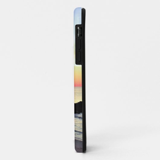 MOOIE GEPERSONALISEERDE GYMNASTIEK Case-Mate iPhone CASE (Achterkant/links)