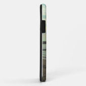 MOOIE GEPERSONALISEERDE GYMNASTIEK IPHONE CASE (Achterkant/rechts)