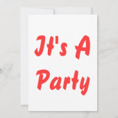 Mooie gepersonaliseerde kinder-ABC-handbeschilderi Kaart (Achterkant)