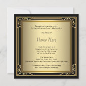 Mooie Glazen in lood Raamduif Treurende Kaarten (Achterkant)