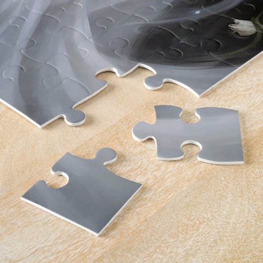 Mooie godin legpuzzel (Zijkant)