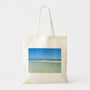Mooie Golf van Mexico Tote Bag