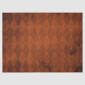 Mooie Gothic Victoriaans  achtergrond Tissuepapier (Voorkant)